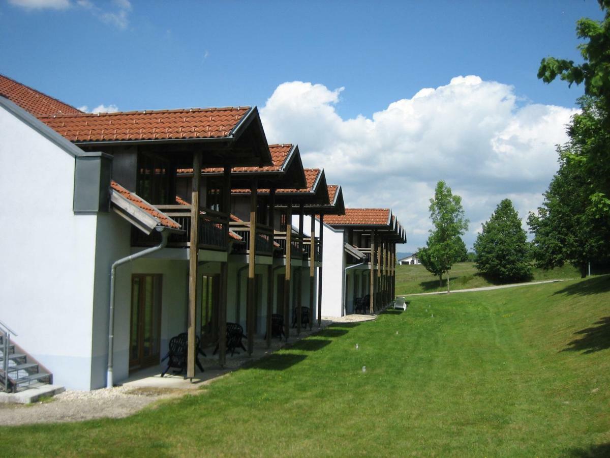 Sporthotel Sonnenhof Jandelsbrunn Εξωτερικό φωτογραφία