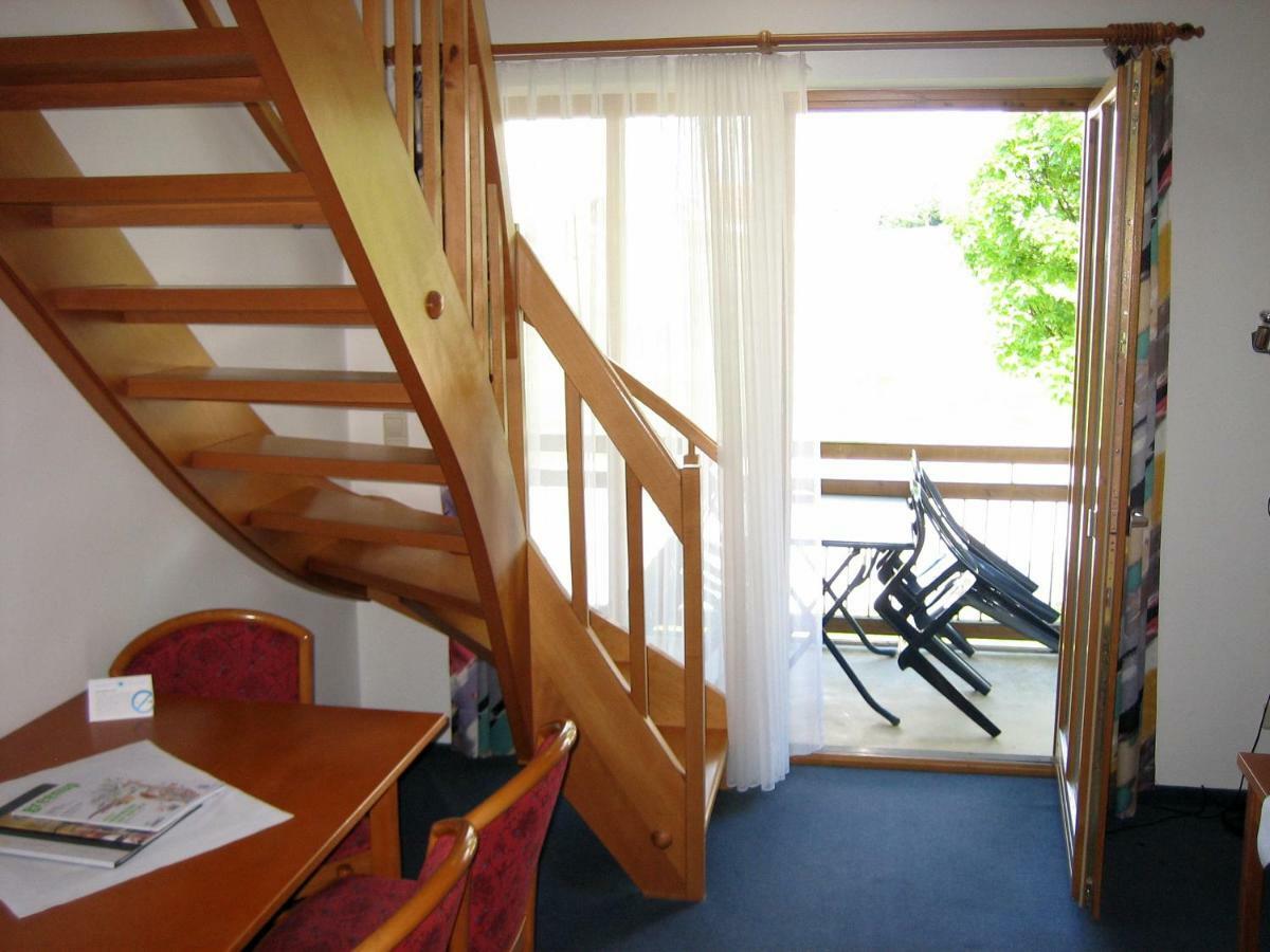Sporthotel Sonnenhof Jandelsbrunn Εξωτερικό φωτογραφία